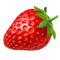 Strawberry Logo