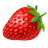 Strawberry Logo